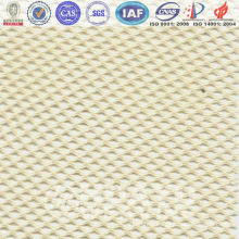 P015,polyester tricot mesh fabric for bag